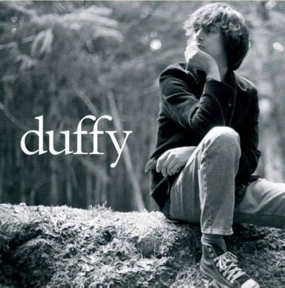 その他 Duffy Stephen Duffy 51er-kEY+ML._UF1000,1000_QL80_.jpg